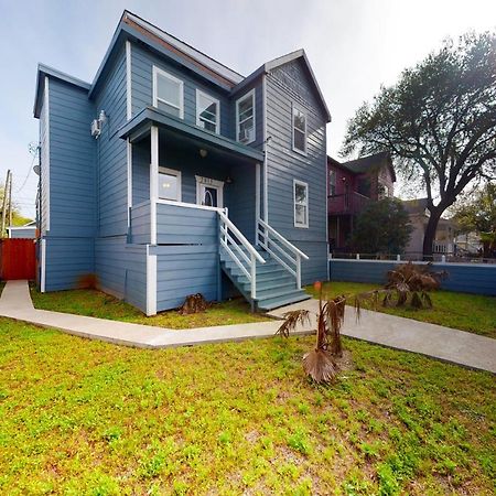 Fun In The Sun Vila Galveston Exterior foto