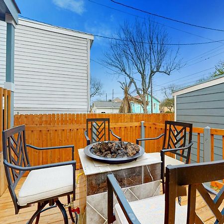 Fun In The Sun Vila Galveston Exterior foto